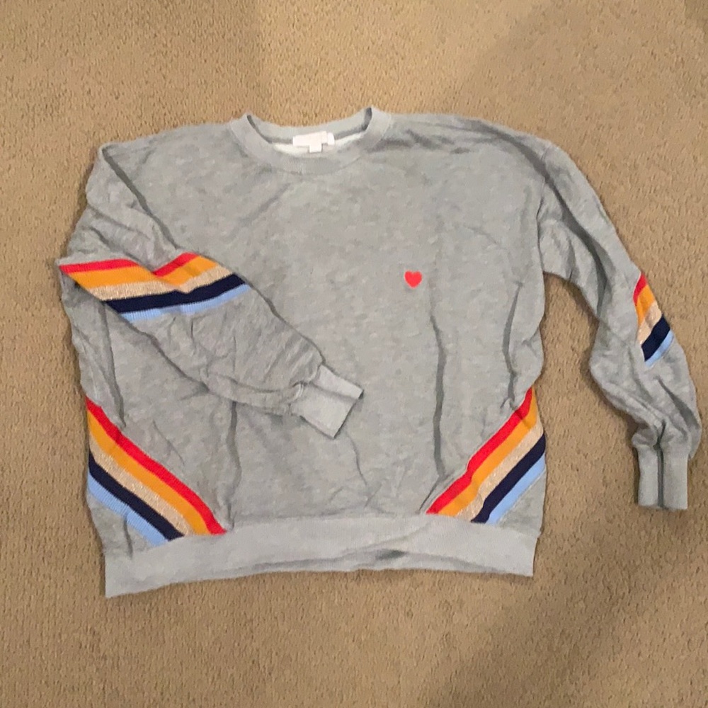 Spiritual Gangster sweatshirt